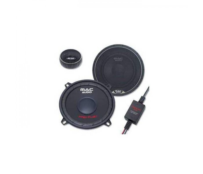 Mac Audio MP2.13 250W 13cm Component Speakers